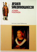 Jesień średniowiecza