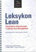 Leksykon Lean