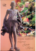 Dolina Baryczy Legendy zabytki kultura