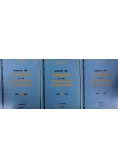 Course de Langue et de Civilisation Francaises,Tom 1-3