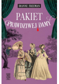 Pakiet prawdziwej damy