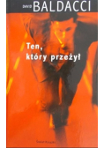 Ten który przeżył