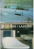 Projektowanie wnętrz kuchnie i łazienki