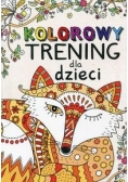 Kolorowy trening dla dzieci