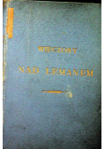 Wieczory nad Lemanem 1897 r.