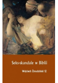 Seks skandale w Biblii