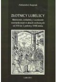 Złotnicy lubelscy