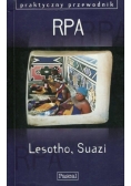 RPA Lesotho Suazi