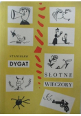Słotne wieczory