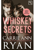 Whiskey Secrets