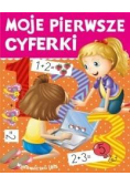 Moje pierwsze cyferki