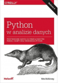 Python w analizie danych