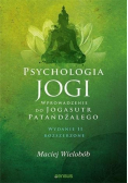 Psychologia jogi Wprowadzenie do Jogasutr