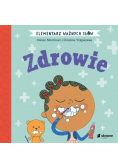 Elementarz Ważnych Słów Zdrowie