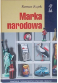 Marka narodowa