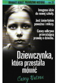 Dramaty kobiet Prawdziwe Historie Tom 39 Dziewczynka która przestała mówić Wydanie kieszonkowe