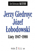 Listy 1947-1988