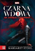 Czarna Wdowa Na zawsze czerwona