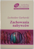 Zachowania nabywców