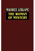 The Woman of Mystery