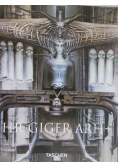 Hr Giger Arh+