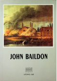 John Baildon zarys biografii