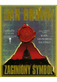 Zaginiony symbol ilustrowany