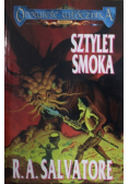 Sztylet smoka