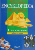 Powszechna encyklopedia dla młodzieży Larousse