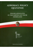 Adwokaci Polscy Ojczyźnie