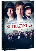 Sufrażystka