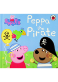 Peppa the Pirate