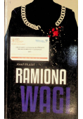 Ramiona wagi