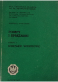 Pompy i sprężarki