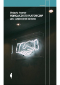 Usługa czysto platoniczna