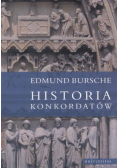 Historia konkordatów