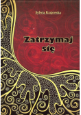 Zatrzymaj się