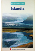 Podróże marzeń Islandia