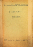 Dendrometria