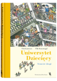 Uniwersytet Dziecięcy Semestr drugi