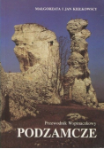 Przewodnik wspinaczkowy Podzamcze
