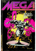 Mega Marvel The Silver Surfer Nr 2 / 94