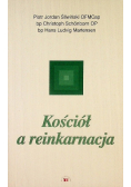 Kościół a reinkarnacja