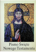 Pismo Święte Nowego Testamentu