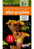 Kieszonkowy atlas grzybów  2 / 2