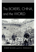 The Boxers, China, and the World