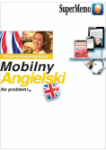 Mobilny Angielski No problem!+ Poziom zaawansowany B2-C1
