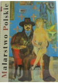 Malarstwo polskie Romantyzm / Między wojnami / Manieryzm