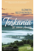 Toskania W cieniu Amiaty