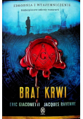 Brat krwi